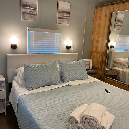 Model Home Near Camp Lejeune With Water View Sneads Ferry Buitenkant foto