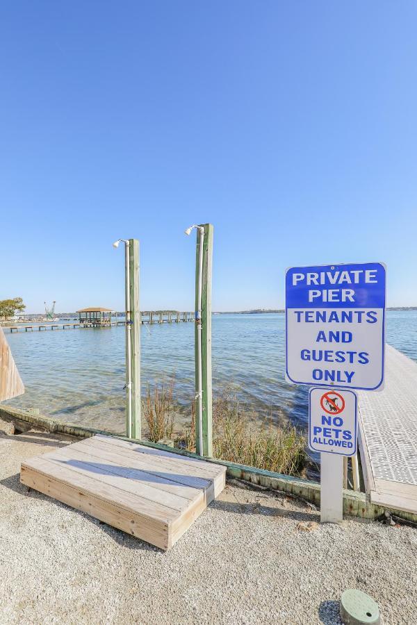 Model Home Near Camp Lejeune With Water View Sneads Ferry Buitenkant foto