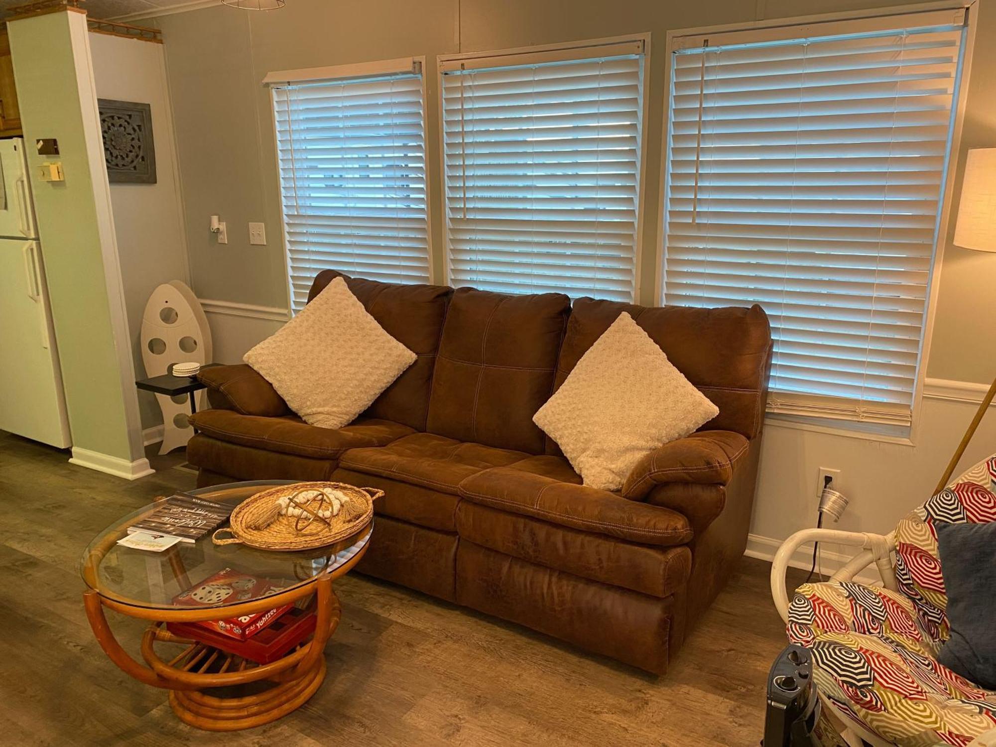 Model Home Near Camp Lejeune With Water View Sneads Ferry Buitenkant foto